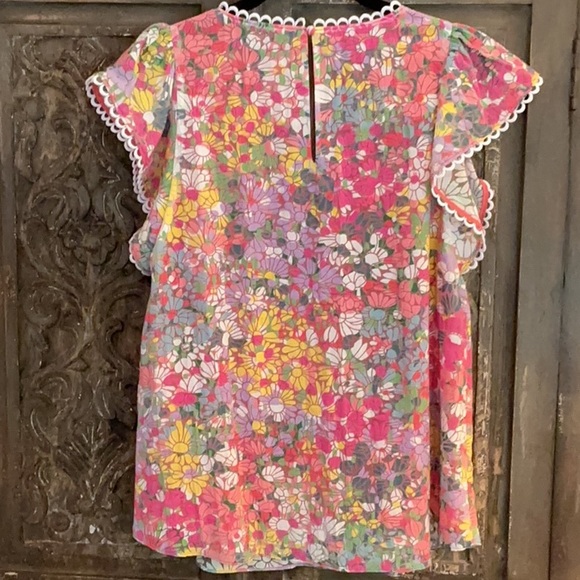 🆕Kate Spade Blouse - Picture 2 of 6